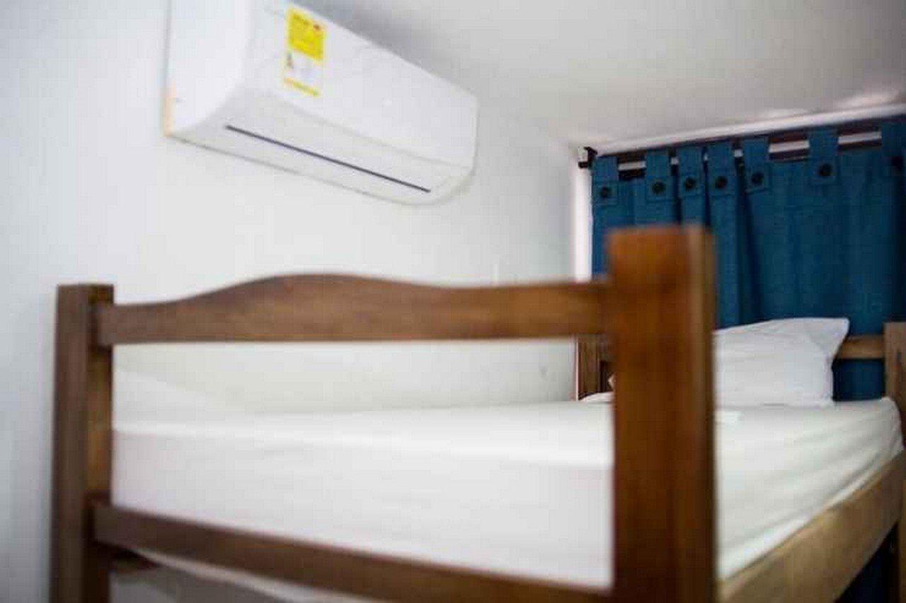 Hostal Ocean View Cartagena Esterno foto
