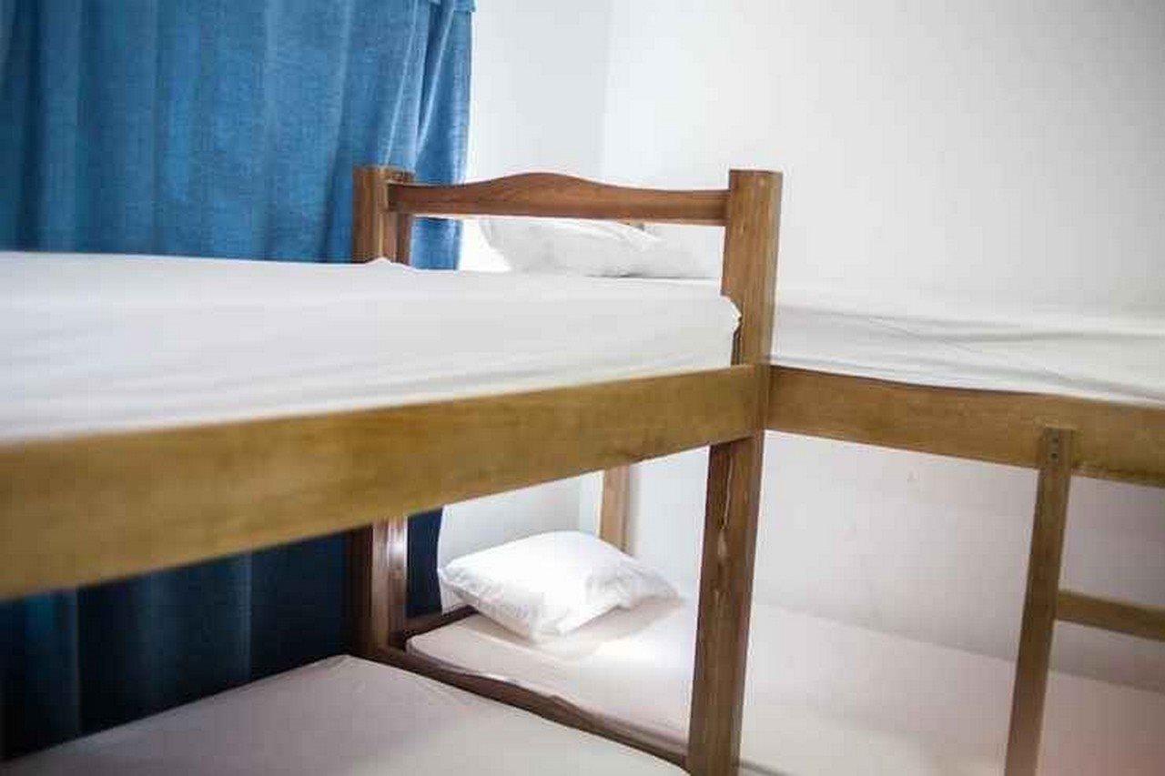 Hostal Ocean View Cartagena Esterno foto