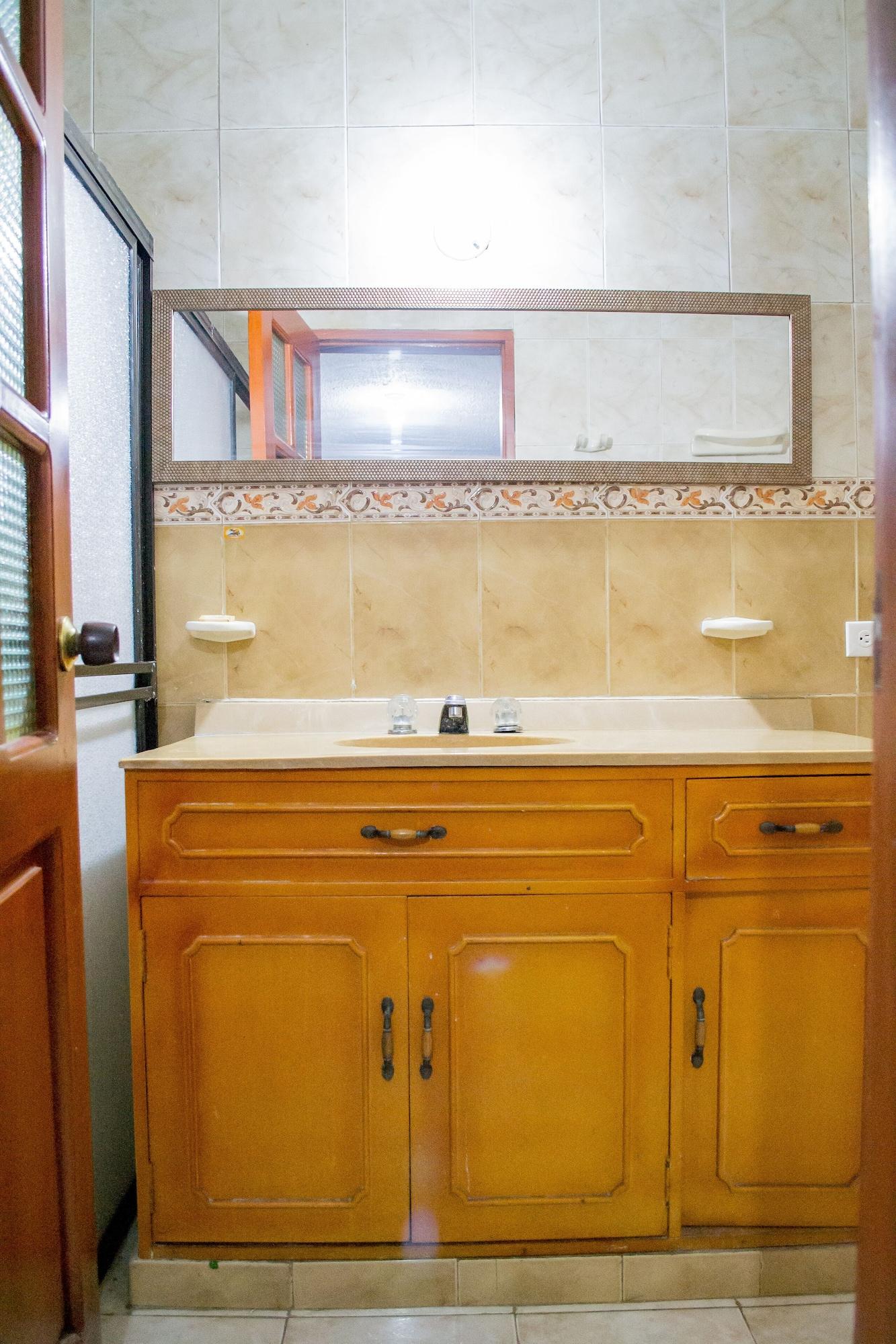 Hostal Ocean View Cartagena Esterno foto