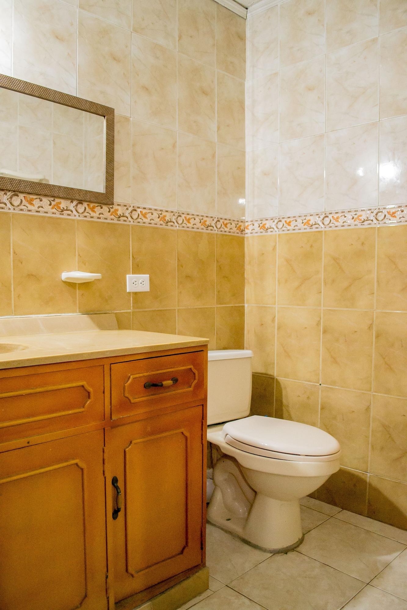 Hostal Ocean View Cartagena Esterno foto