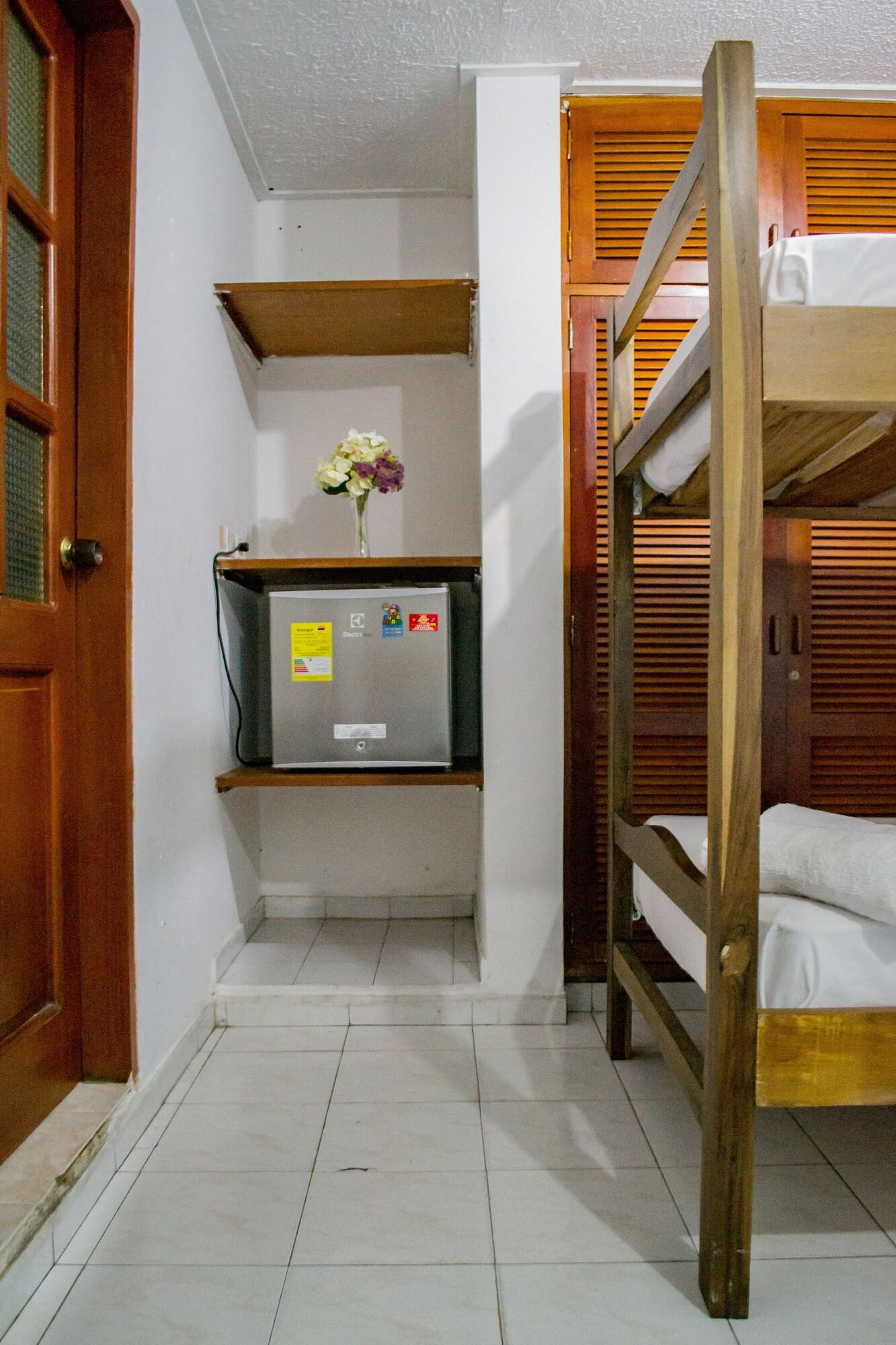 Hostal Ocean View Cartagena Esterno foto