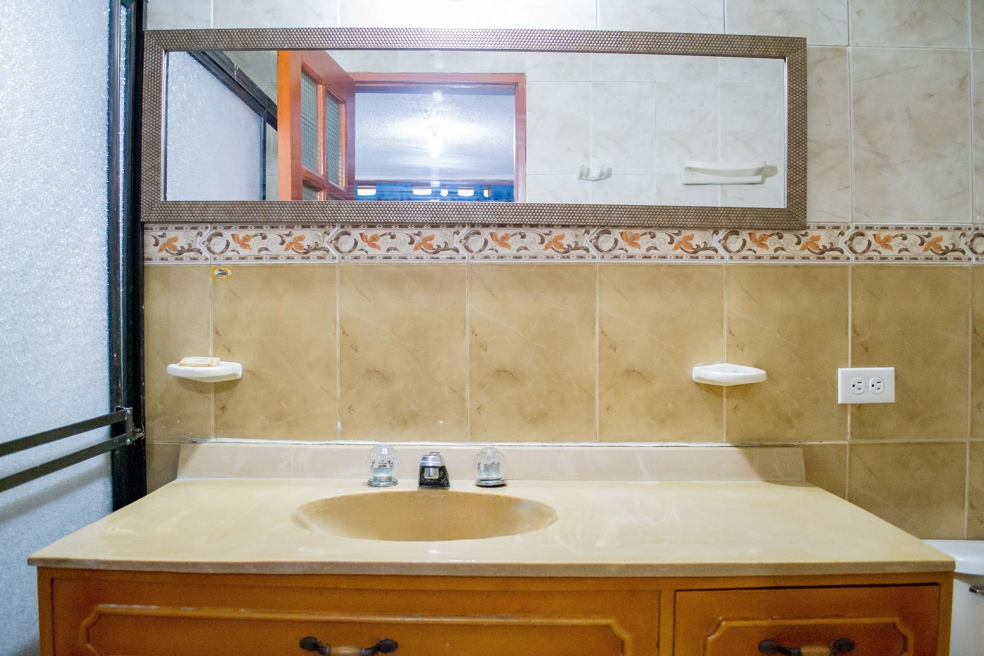 Hostal Ocean View Cartagena Esterno foto