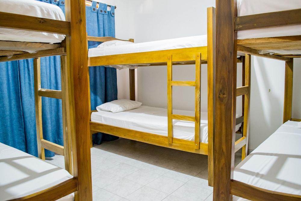 Hostal Ocean View Cartagena Esterno foto