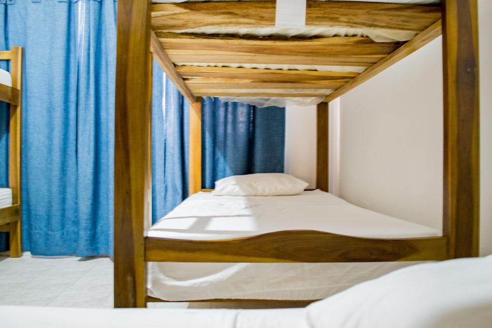 Hostal Ocean View Cartagena Esterno foto